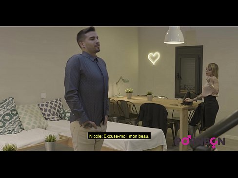 ❤️ PORNBCN 4K Katta ko'krakli bir etuk ayol anal bo'lishni istaydi becerdin yosh gigolo katta sikli oral seks amortizm qattiq sikish qo'l ish it uslubi mushuk yalash orgazm Fransuzcha subtitrlar ☑ Super seks uz.sexafinkarasskaz.ru ❤