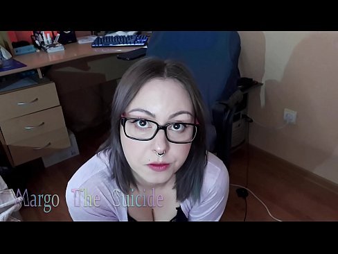 ❤️ Ko'zoynakli seksual qiz kamerada Dildoni chuqur so'radi ☑ Super seks uz.sexafinkarasskaz.ru ❤