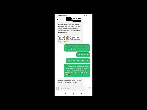 ❤️ Men haramga Tinder-dan yangi PAWG qo'shdim (Tinder bilan suhbatlashing) ☑ Super seks uz.sexafinkarasskaz.ru ❤