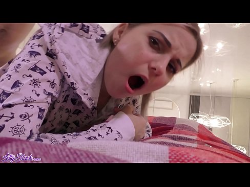 ❤️ Seksi ona qaldirg'och va pregistyle jinsiy aloqa - cum yaqin ☑ Super seks uz.sexafinkarasskaz.ru ❤